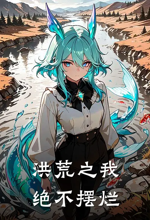 洪荒之我绝不摆烂