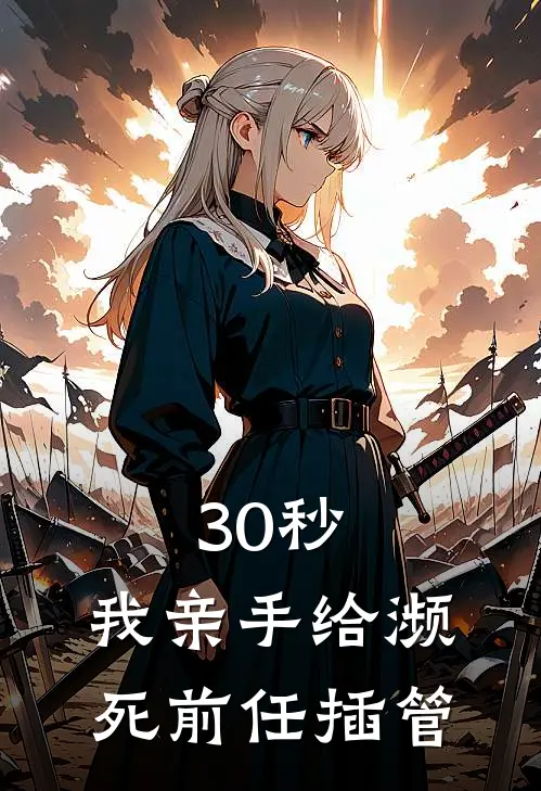 30秒，我亲手给濒死前任插管