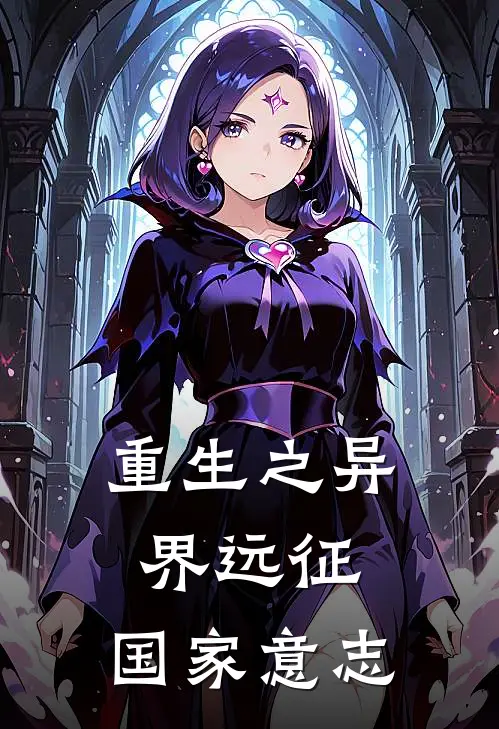 重生之异界远征：国家意志