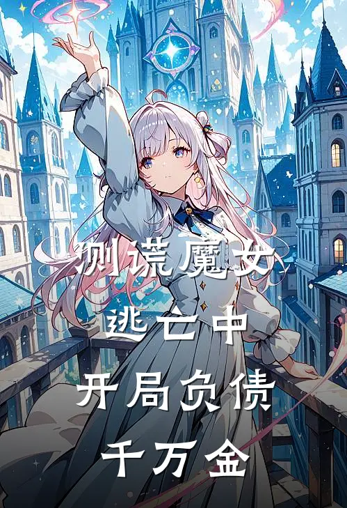 测谎魔女逃亡中：开局负债千万金