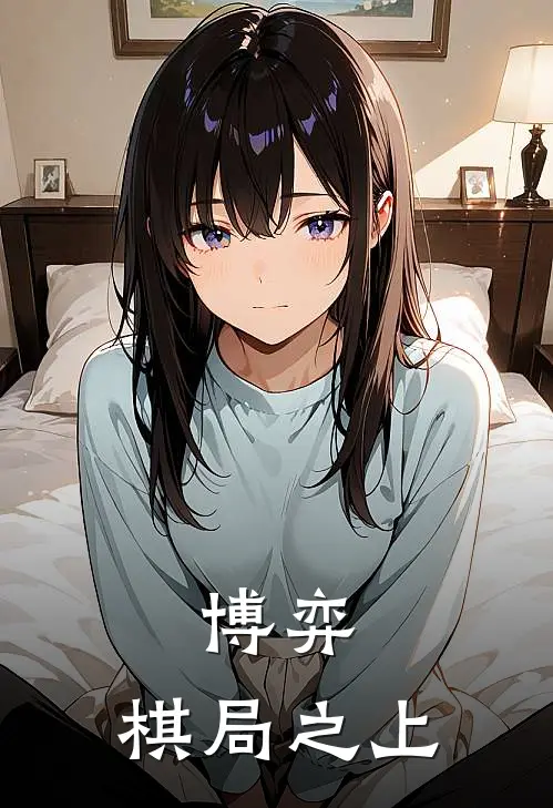 博弈：棋局之上