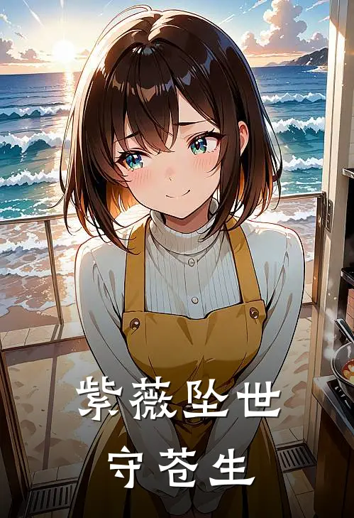 紫薇坠世守苍生