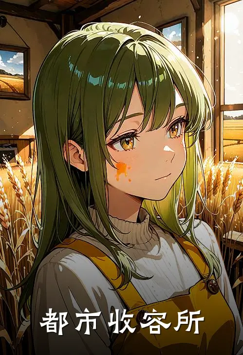 都市收容所