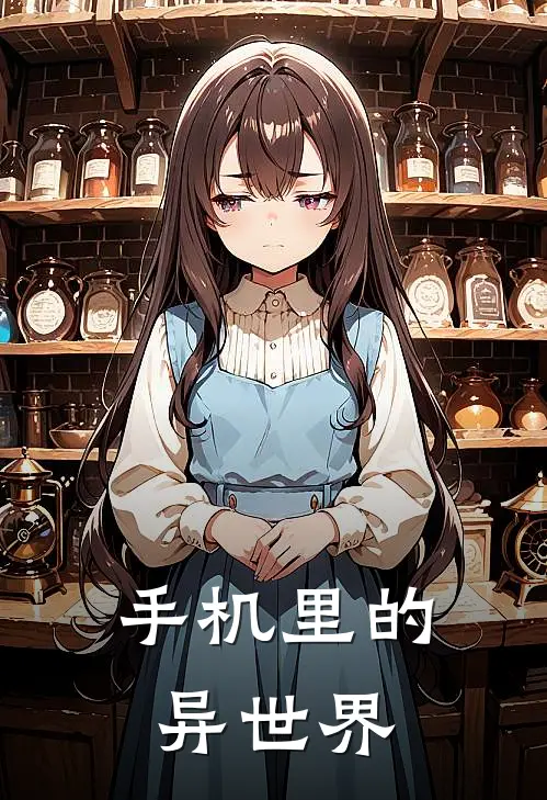 手机里的异世界