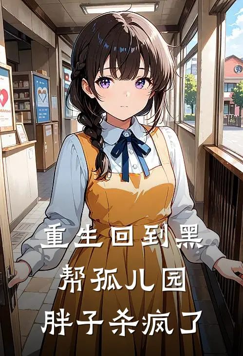 重生回到黑帮孤儿园，胖子杀疯了