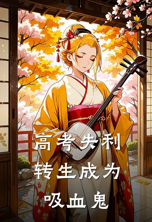 高考失利，转生成为吸血鬼