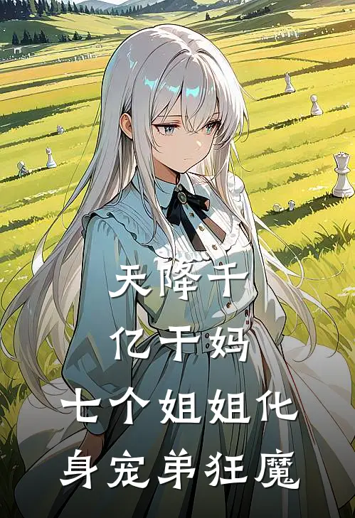 天降千亿干妈，七个姐姐化身宠弟狂魔