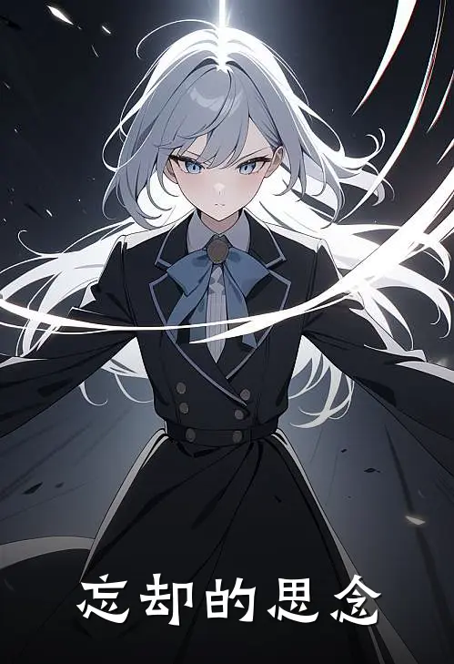忘却的思念