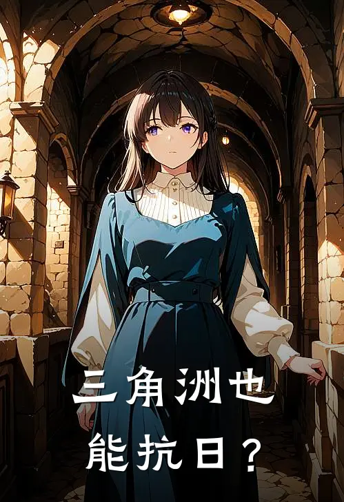 三角洲也能抗日？