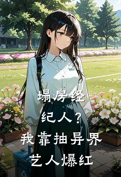 塌房经纪人？我靠抽异界艺人爆红