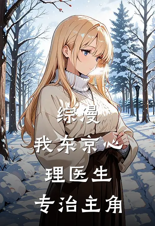 综漫：我东京心理医生，专治主角