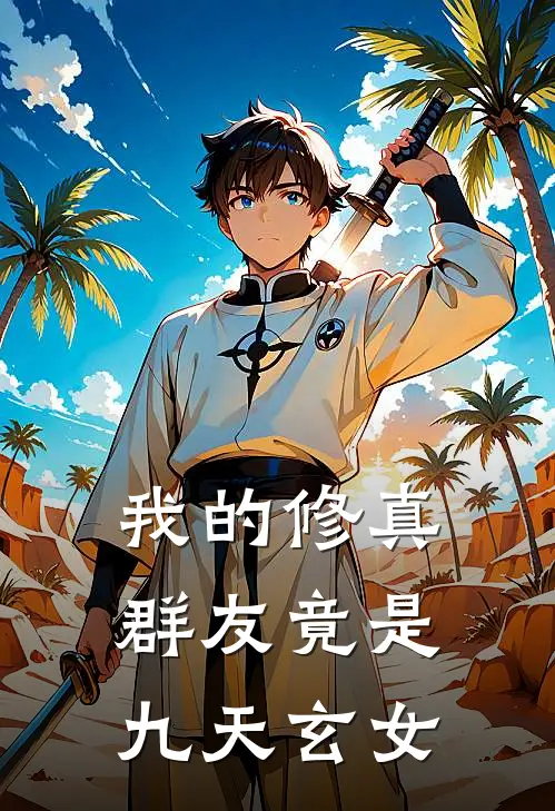 我的修真群友竟是九天玄女