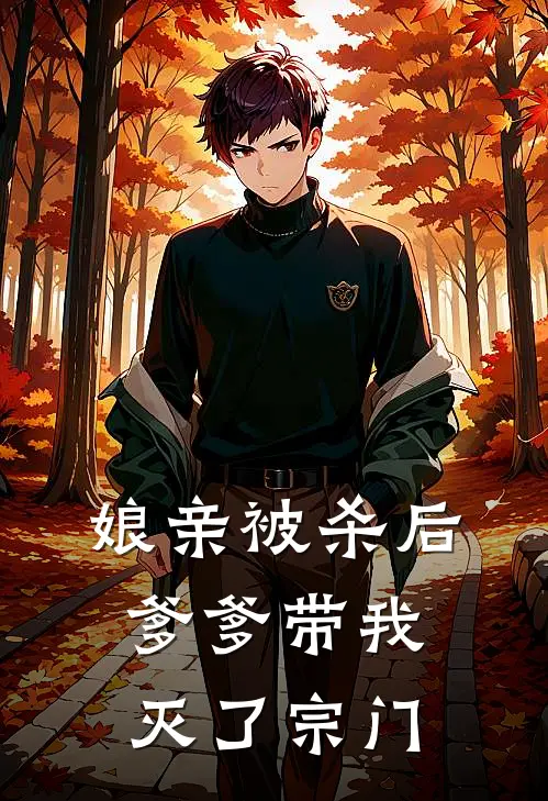 娘亲被杀后，爹爹带我灭了宗门