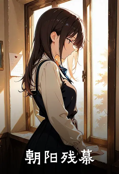 朝阳残幕