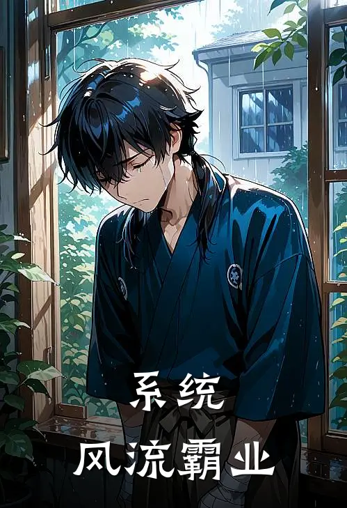 系统：风流霸业