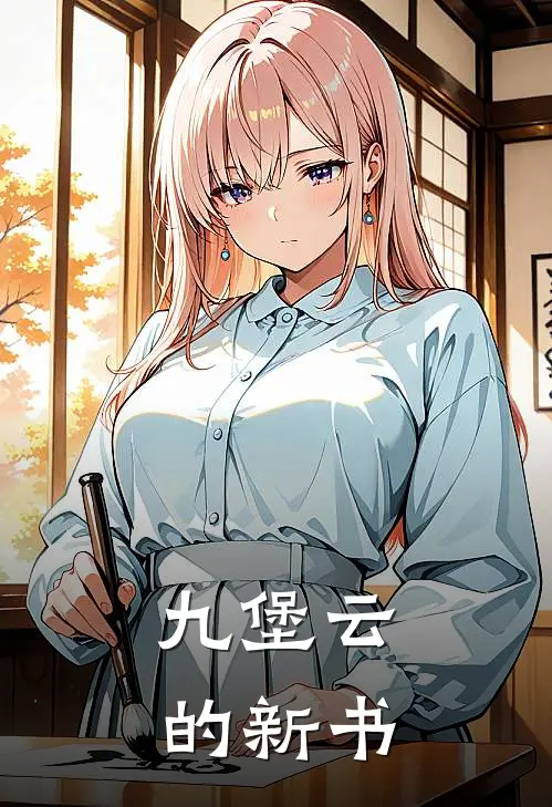 九堡云的新书