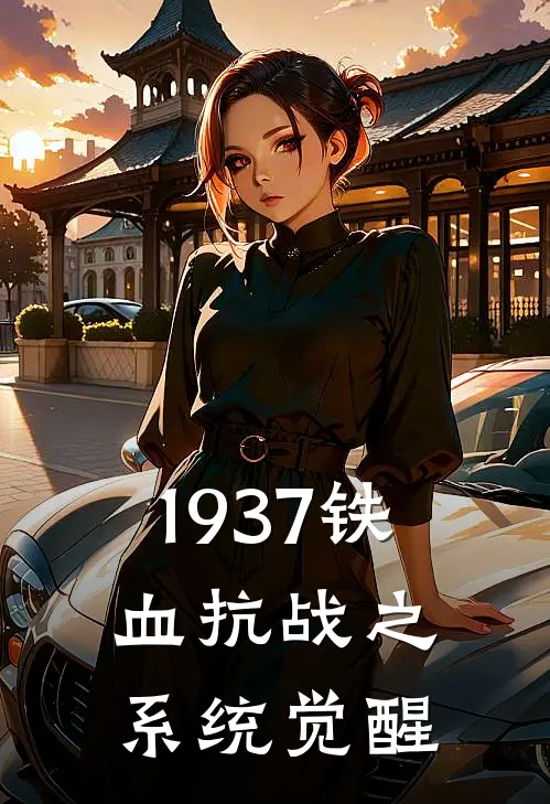 1937铁血抗战之系统觉醒