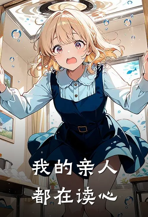 我的亲人都在读心
