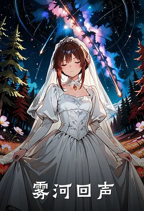 雾河回声