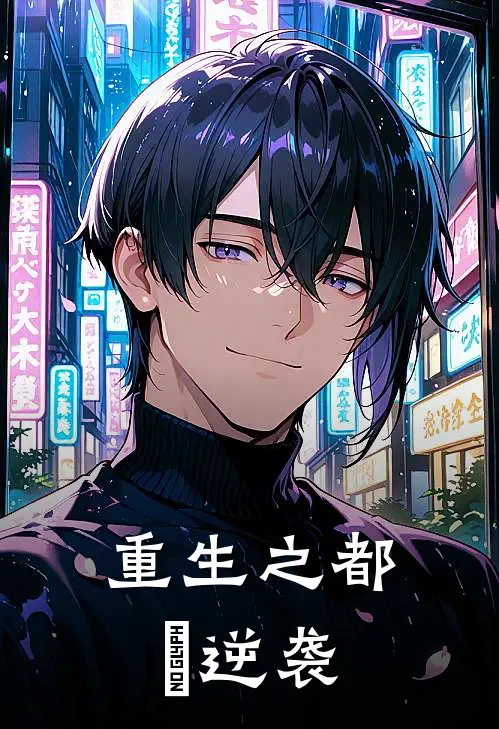 重生之都巿逆袭