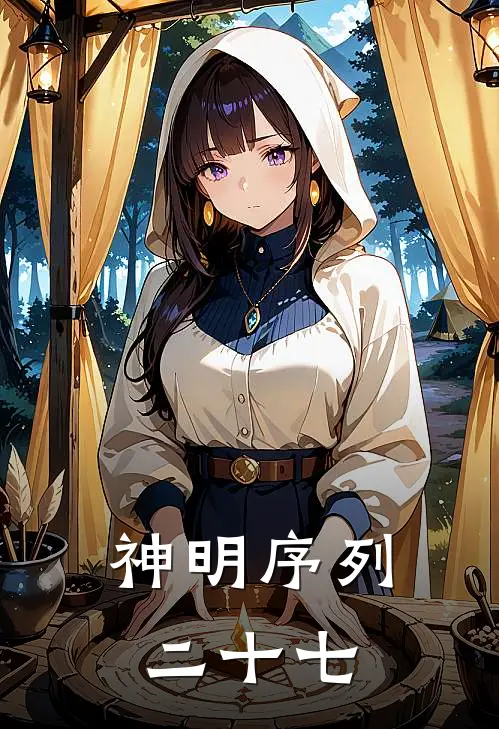 神明序列二十七