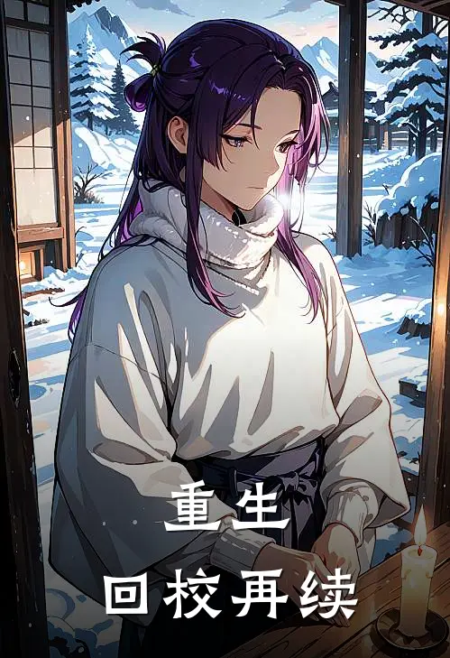 重生：回校再续