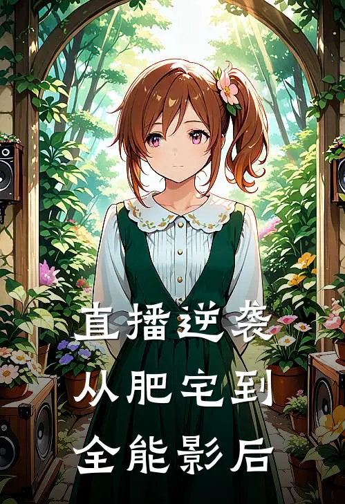 直播逆袭：从肥宅到全能影后