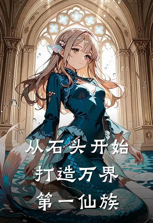 从石头开始，打造万界第一仙族