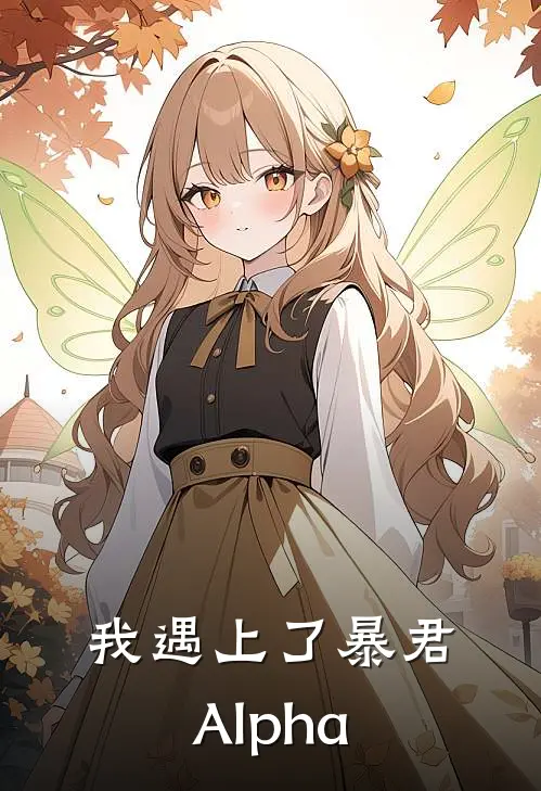 我遇上了暴君Alpha