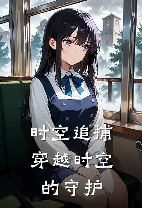 时空追捕，穿越时空的守护