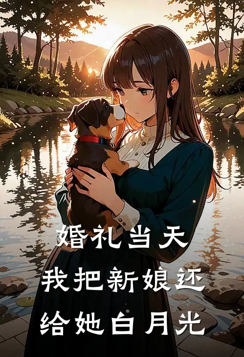 婚礼当天，我把新娘还给她白月光