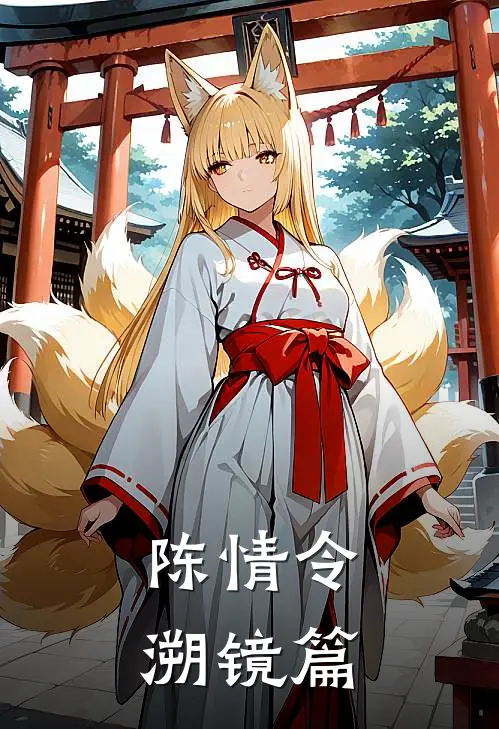 陈情令【溯镜篇】