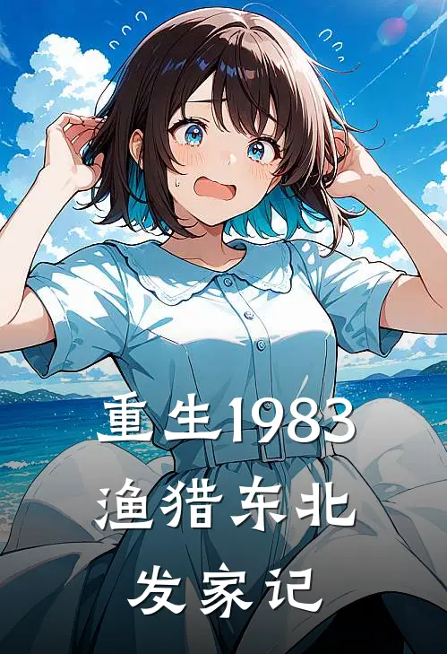 重生1983：渔猎东北发家记