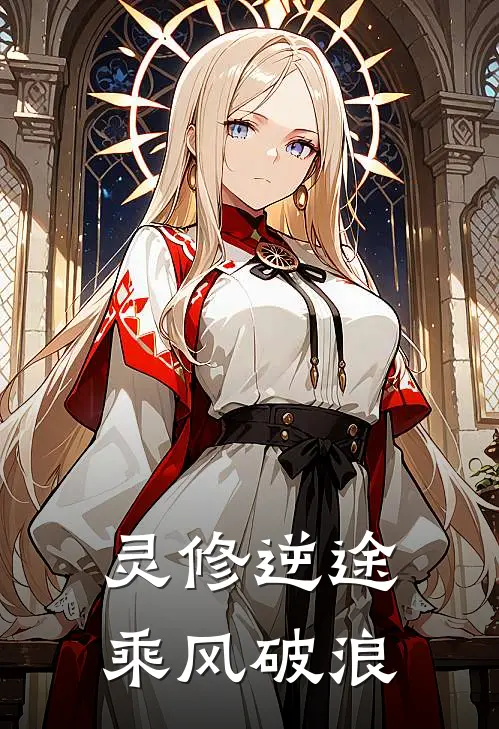 灵修逆途乘风破浪