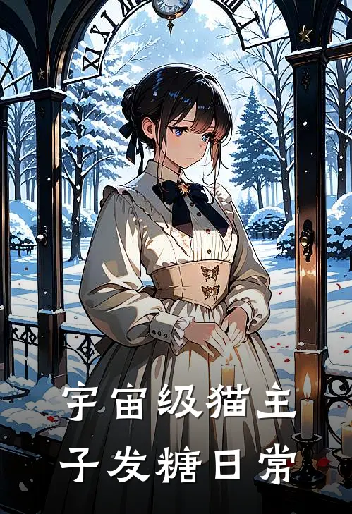 宇宙级猫主子发糖日常