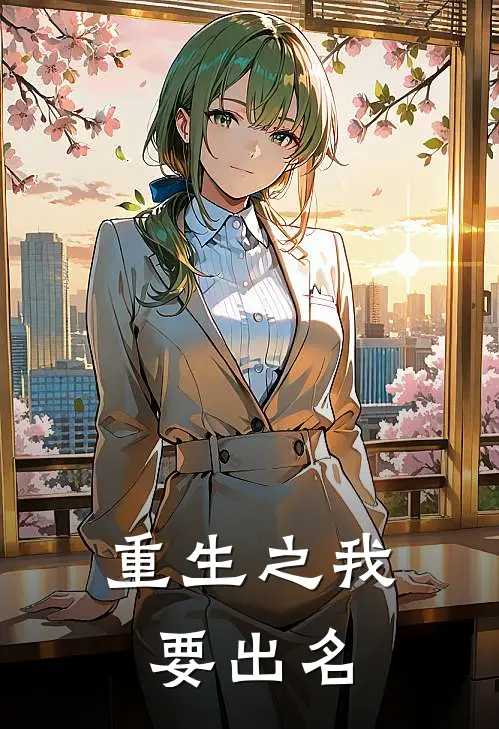重生之我要出名