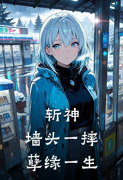 斩神：墙头一摔，孽缘一生