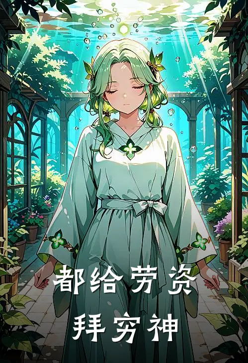 都给劳资拜穷神