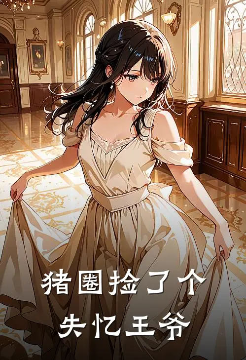 猪圈捡了个失忆王爷