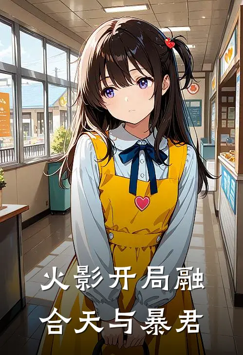 火影开局融合天与暴君