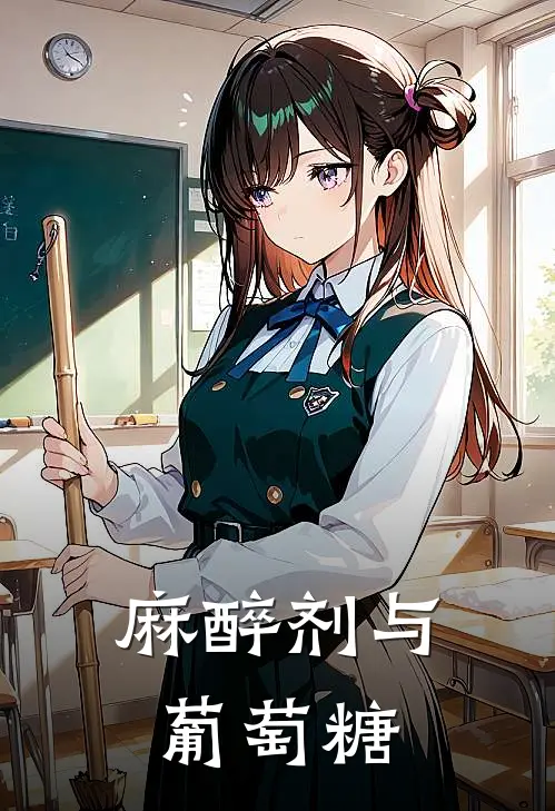 麻醉剂与葡萄糖