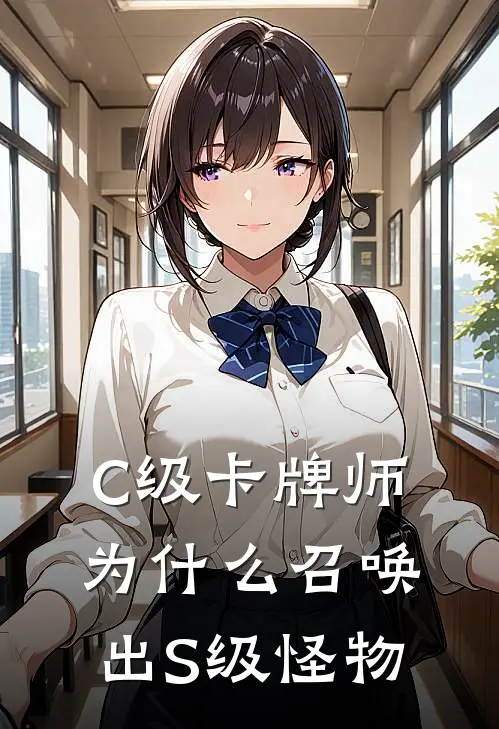 C级卡牌师为什么召唤出S级怪物