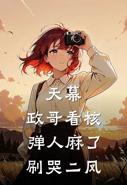 天幕：政哥看核弹人麻了刷哭二凤