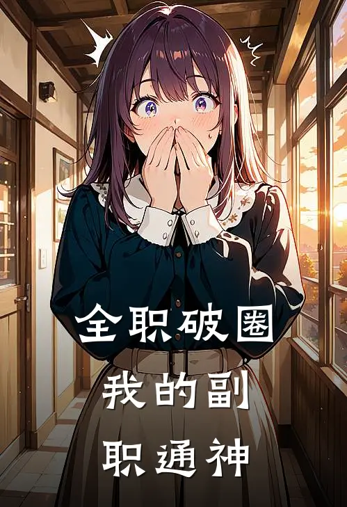 全职破圈：我的副职通神