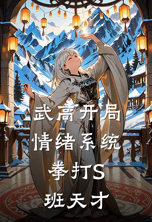 武高开局情绪系统，拳打S班天才