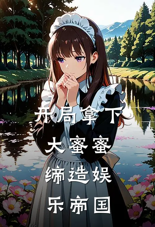 开局拿下大蜜蜜，缔造娱乐帝国