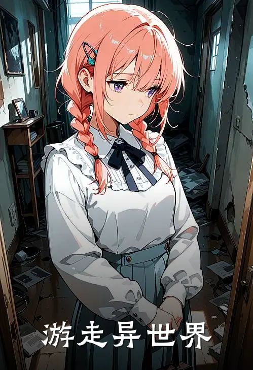游走异世界