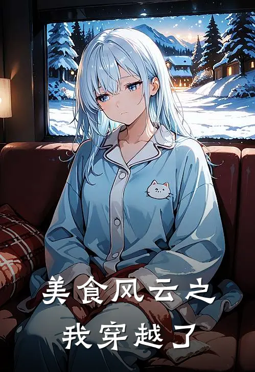 美食风云之我穿越了