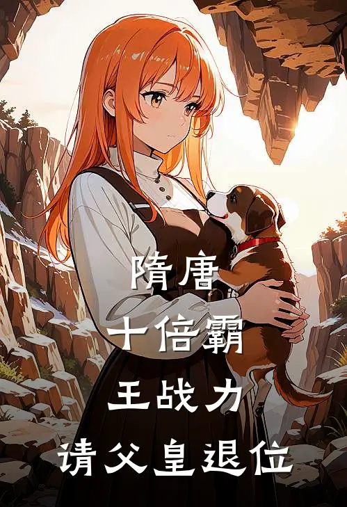 隋唐：十倍霸王战力，请父皇退位