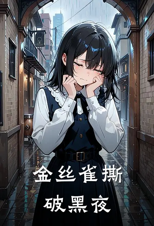 金丝雀撕破黑夜